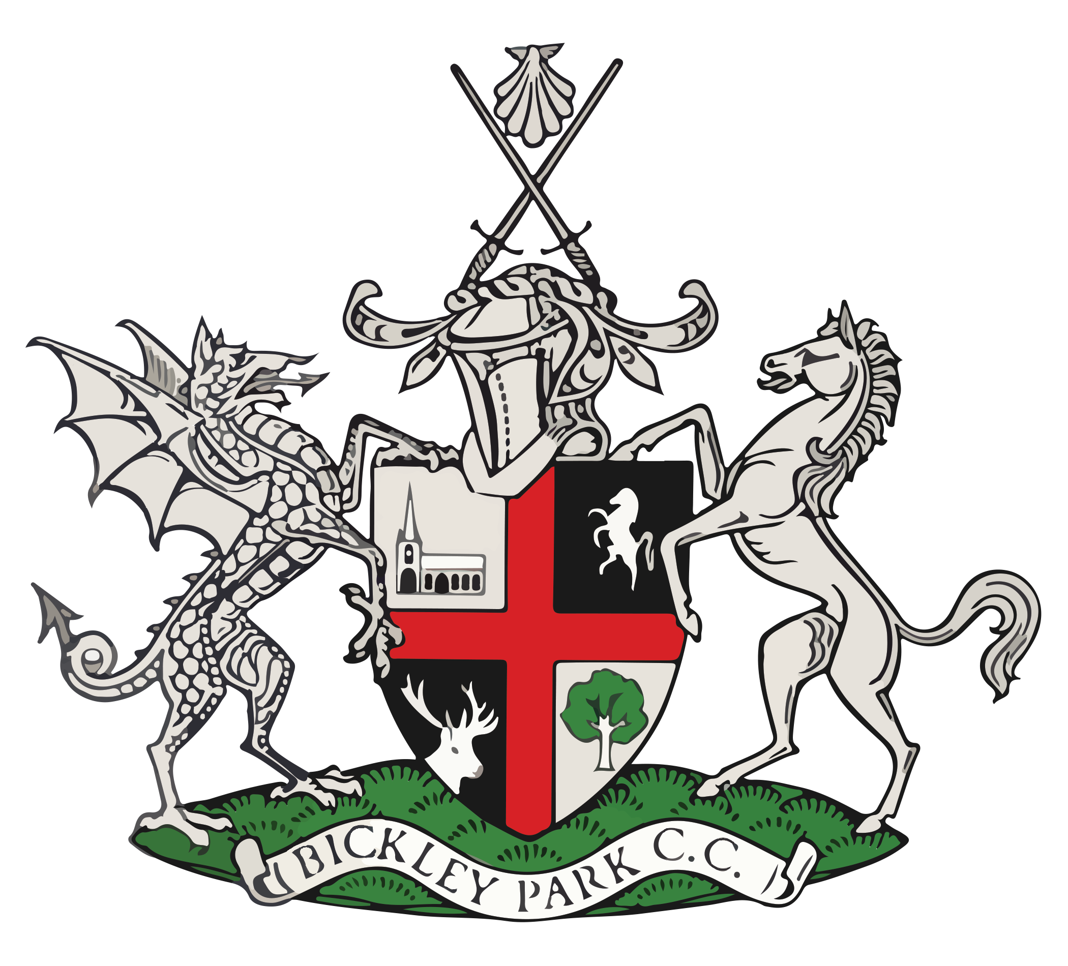 Bickley Park Cricket Club